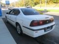 2003 White Chevrolet Impala   photo #6