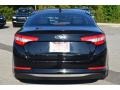 2012 Ebony Black Kia Optima Hybrid  photo #4