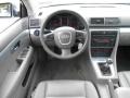 Platinum 2006 Audi A4 2.0T Sedan Dashboard