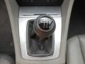 2006 Audi A4 Platinum Interior Transmission Photo