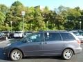 2006 Slate Metallic Toyota Sienna XLE  photo #2