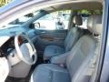 2006 Slate Metallic Toyota Sienna XLE  photo #4