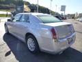 2012 Bright Silver Metallic Chrysler 300   photo #3