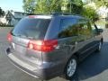 2006 Slate Metallic Toyota Sienna XLE  photo #11