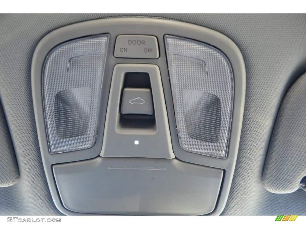 2012 Optima Hybrid - Ebony Black / Black photo #27