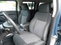 2007 Slate Blue Metallic Hummer H3 X  photo #11