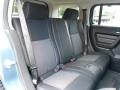 2007 Slate Blue Metallic Hummer H3 X  photo #15