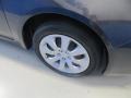 Obsidian Black Pearl - Impreza 2.5i Sedan Photo No. 5