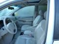 2005 Natural White Toyota Sienna XLE  photo #4