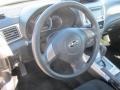 Obsidian Black Pearl - Impreza 2.5i Sedan Photo No. 11