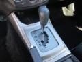 Obsidian Black Pearl - Impreza 2.5i Sedan Photo No. 13