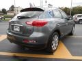 2011 Graphite Shadow Infiniti EX 35 AWD  photo #5