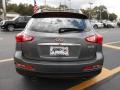 2011 Graphite Shadow Infiniti EX 35 AWD  photo #6