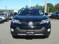 Black - RAV4 XLE AWD Photo No. 2