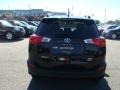 Black - RAV4 XLE AWD Photo No. 5