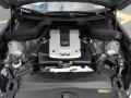 2011 EX 35 AWD 3.5 Liter DOHC 24-Valve CVTCS V6 Engine
