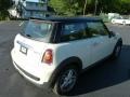 Pepper White - Cooper S Hardtop Photo No. 11