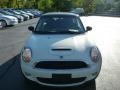 Pepper White - Cooper S Hardtop Photo No. 14