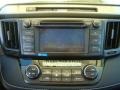 Black - RAV4 XLE AWD Photo No. 11