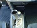 Black - RAV4 XLE AWD Photo No. 12