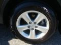Black - RAV4 XLE AWD Photo No. 14