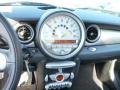 Pepper White - Cooper S Hardtop Photo No. 19