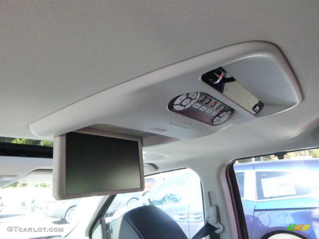 2014 Honda Pilot Touring 4WD Entertainment System Photo #86225207
