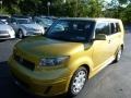 2008 Gold Rush Mica Scion xB   photo #3