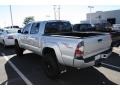 Silver Streak Mica - Tacoma V6 TRD Sport Double Cab 4x4 Photo No. 3