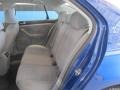 2009 Laser Blue Metallic Volkswagen Jetta S Sedan  photo #10