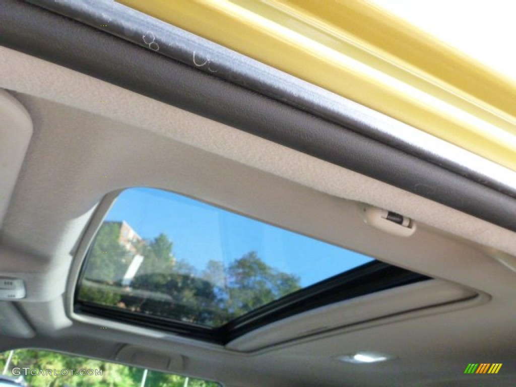 2008 xB  - Gold Rush Mica / Dark Gray photo #7