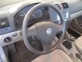 2009 Laser Blue Metallic Volkswagen Jetta S Sedan  photo #11