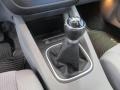 2009 Laser Blue Metallic Volkswagen Jetta S Sedan  photo #13