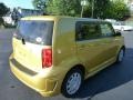 2008 Gold Rush Mica Scion xB   photo #11