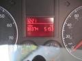 2009 Laser Blue Metallic Volkswagen Jetta S Sedan  photo #15