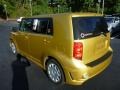 2008 Gold Rush Mica Scion xB   photo #13