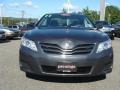 Magnetic Gray Metallic - Camry LE Photo No. 2