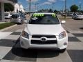 Super White - RAV4 Limited Photo No. 2