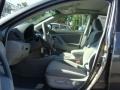 Magnetic Gray Metallic - Camry LE Photo No. 7