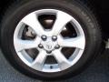  2012 RAV4 Limited Wheel