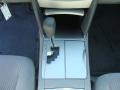 Magnetic Gray Metallic - Camry LE Photo No. 12