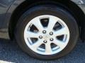 Magnetic Gray Metallic - Camry LE Photo No. 14