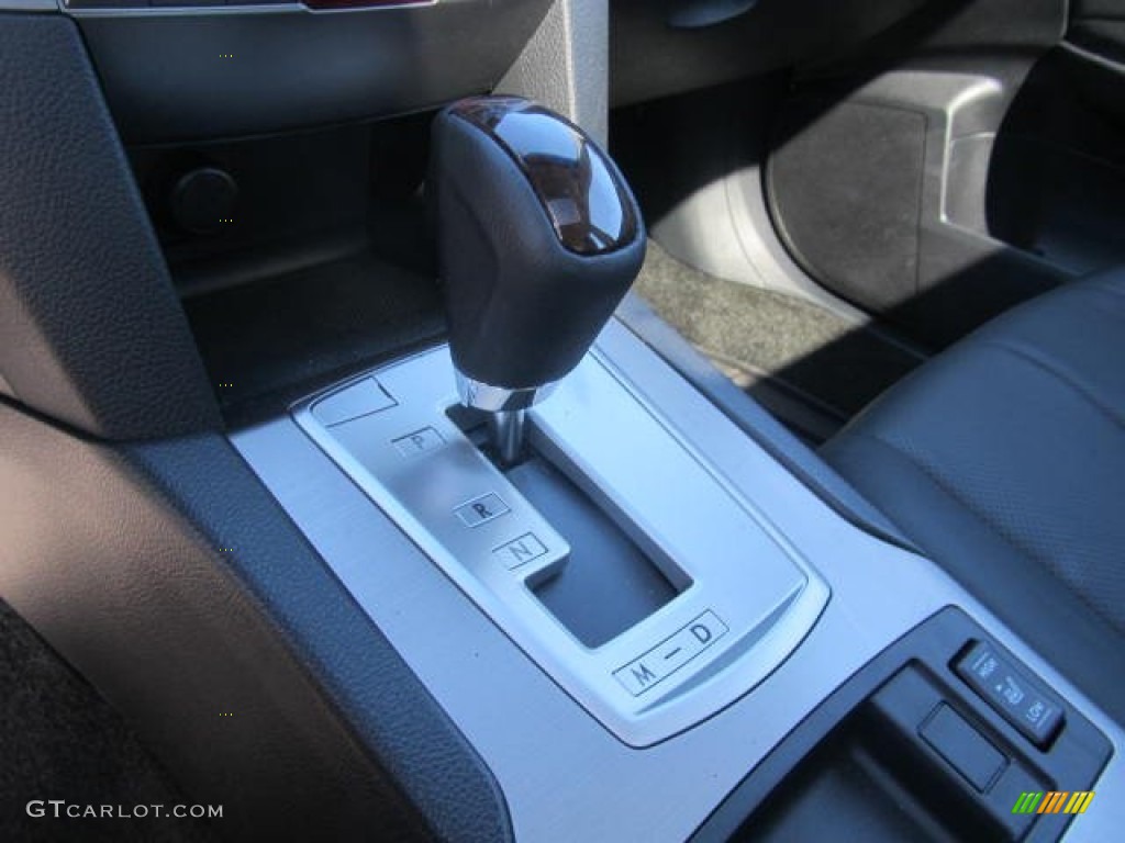 2013 Subaru Legacy 2.5i Limited Lineartronic CVT Automatic Transmission Photo #86226272