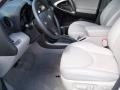 Ash 2012 Toyota RAV4 Limited Interior Color