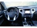 Dashboard of 2014 Tundra Limited Double Cab 4x4