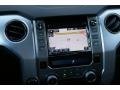 2014 Toyota Tundra Limited Double Cab 4x4 Navigation