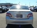 Classic Silver Metallic - Camry SE Photo No. 5