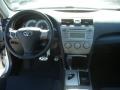 Classic Silver Metallic - Camry SE Photo No. 9