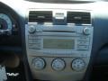 Classic Silver Metallic - Camry SE Photo No. 11