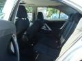 Classic Silver Metallic - Camry SE Photo No. 13